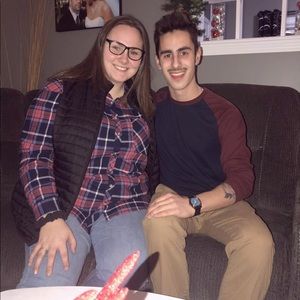 Meet your Posher, Isaiah